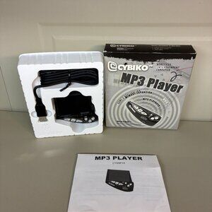 Cybiko MP3 Player Module (Part No. CY65P-10) BRAND NEW
